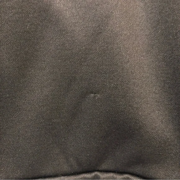 Adidas Black Rainbow Logo Sweatshirt Hoodie - Picture 5 of 5